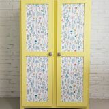 Revamped vintage wardrobe