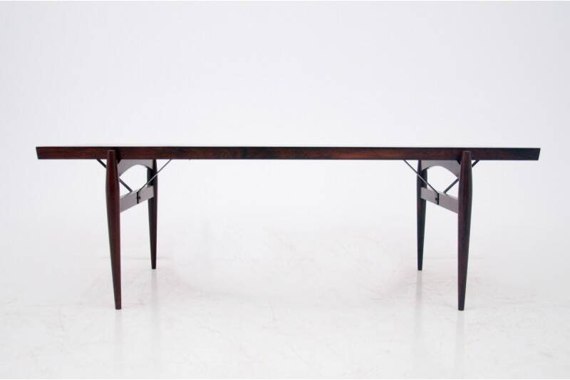 Coffee table, Danish design, 1960s