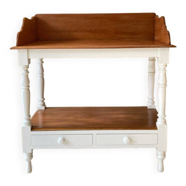 Grande console