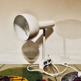 Vintage metal lamp Swiss Lamps International - Space Age Design