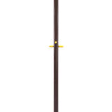 Standing Coatrack 1960s Holland