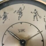 Clock, early 20th century