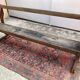 Church Bench
