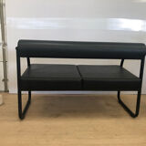 Bauhaus bench from the 80s