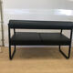 Bauhaus bench from the 80s