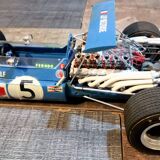 Model F1 Beltoise 1960s