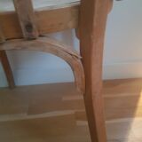 Wooden Baumann chair