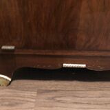 Night table, pair of bedsides