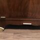 Night table, pair of bedsides