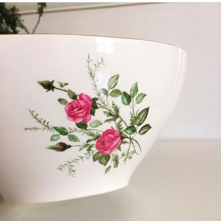 Soup Gien model Pompadour