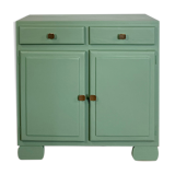 Vintage buffet
