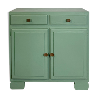 Vintage buffet