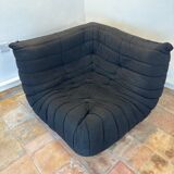 Togo corner armchair