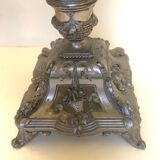Oil lamp