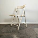Folding chair, 1970s