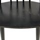 Mid Century Folke Pålsson J77 Chair for FDB Møbler 1960's Design