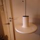 Vintage 70'S Pendolita Lita pendant light
