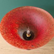 Veilleuse Art Déco