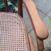 Thonet armchair no. 56