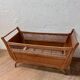 Vintage cradle