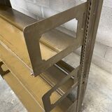 Industrial metal shelf strafor 1930