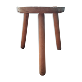 Tripod stool