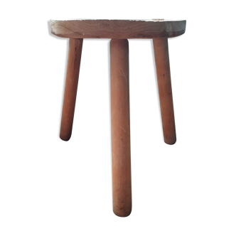 Tripod stool
