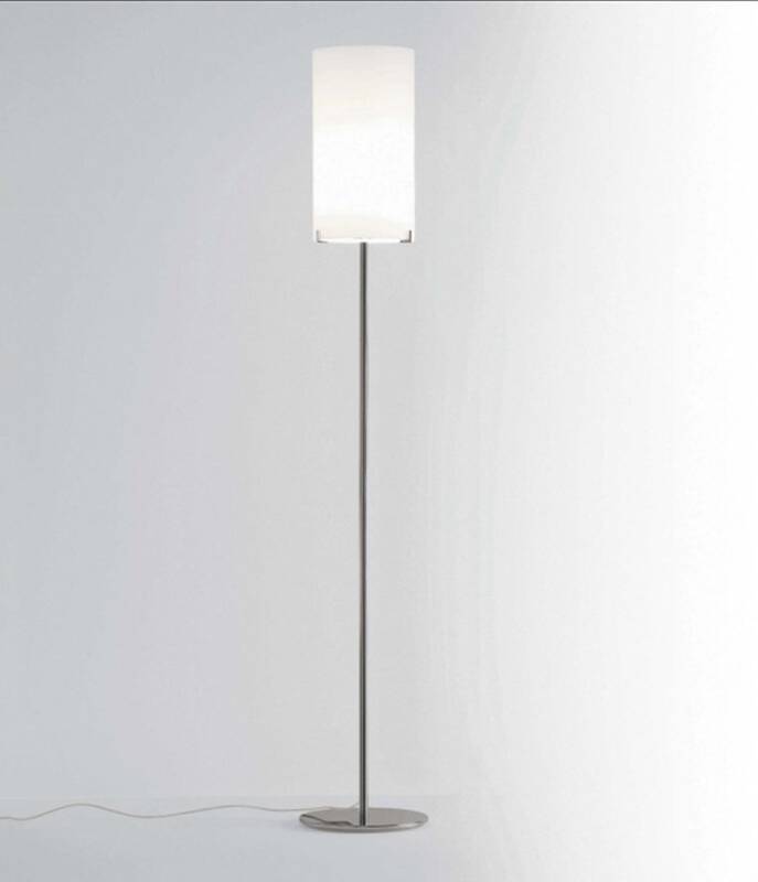 Floor lamp Christian Ploderer model Cpl f1
