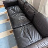 Bastiano Sofa Tobia Scarpa & Afra Scarpa