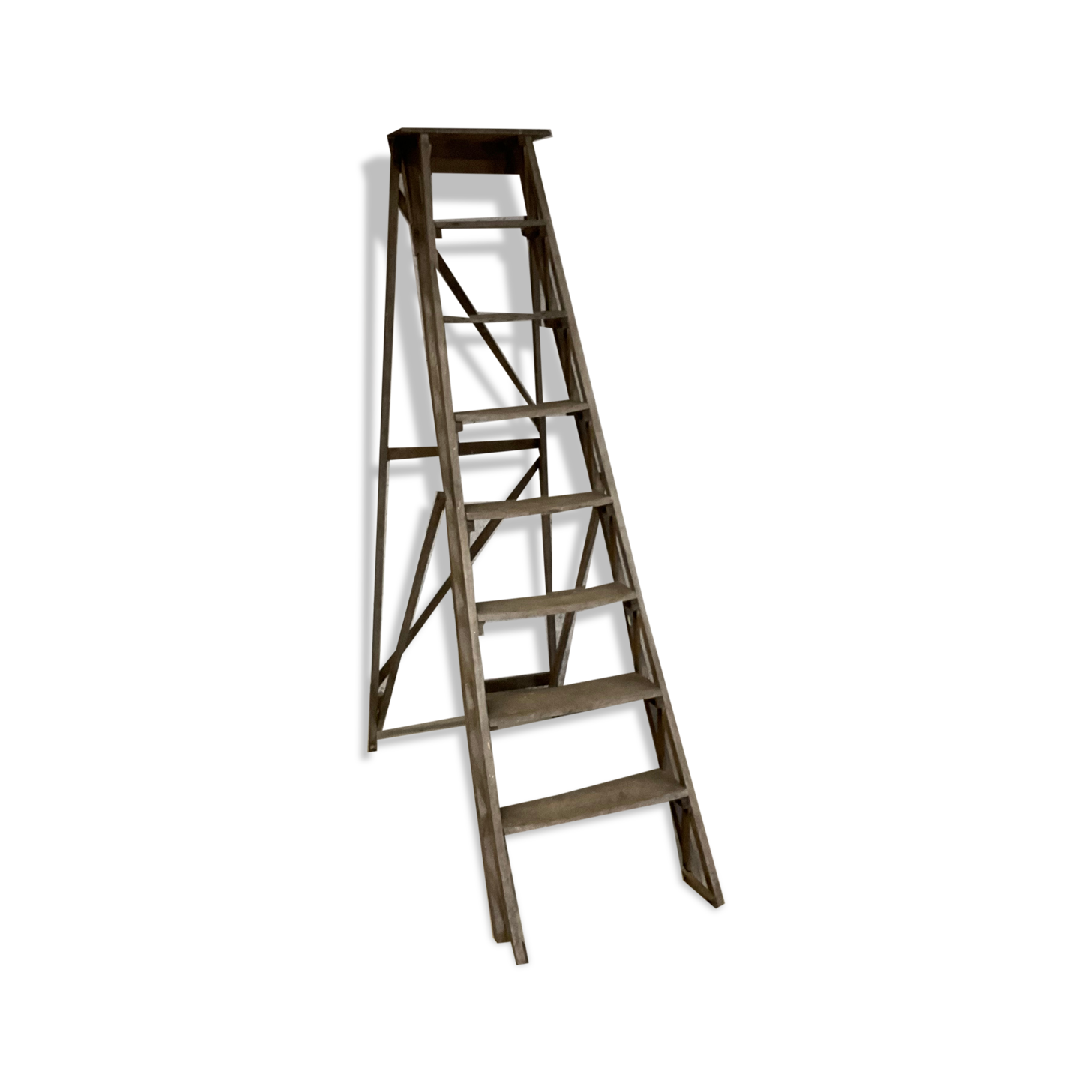 Stepladder