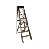 Stepladder
