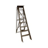 Stepladder