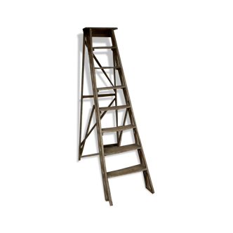 Stepladder