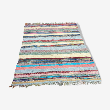 Tapis berbère hambel de beni mellal 270x190cm