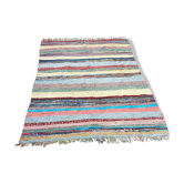 Berber beni mellal hambel 270x190cm