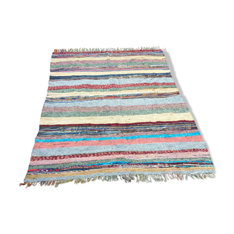 Tapis berbère hambel de beni mellal 270x190cm