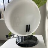 “La Perla” desk lamp by Bruno Gecchelin for Oluce 1980