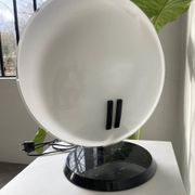 Lampe de bureau « Perla » par Bruno Gecchelin pour Oluce 1980