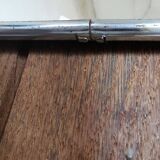 Set of 4 barber mirrors
