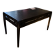 Table basse modulable de albert ducrot, et éditée par ducal 1950