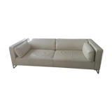 Sofa 3 places model Urbani designed by Didier Gomez