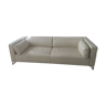 Sofa 3 places model Urbani designed by Didier Gomez