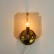 Lampe murale du milieu du siècle par Kamenicky Senov, années 1960