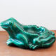 Cendrier grenouille L'Héritier Guyot 20cm