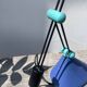 Lampe de bureau 1980 Egregor