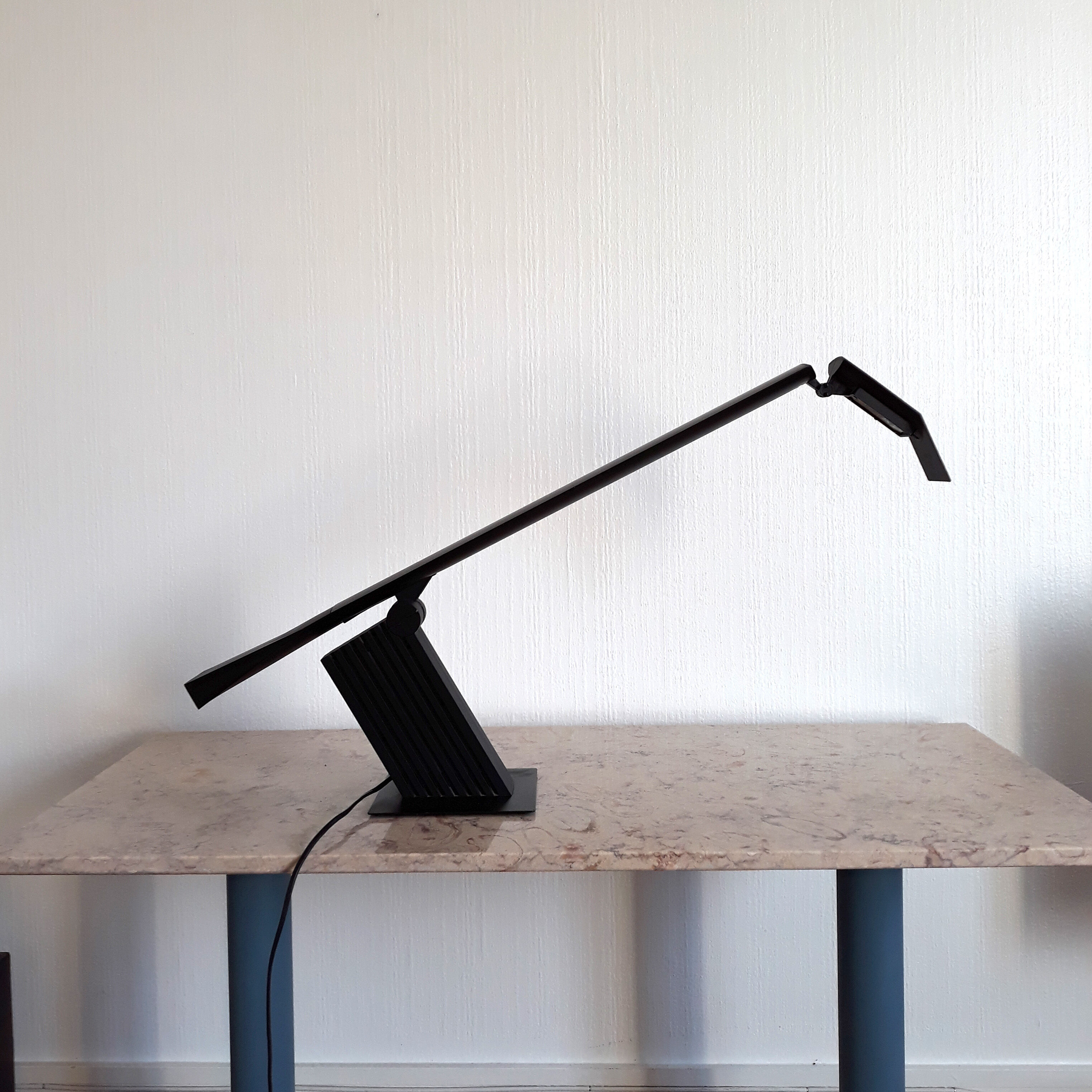 Lamp Condor by Hans von Klier for Bilumen 80