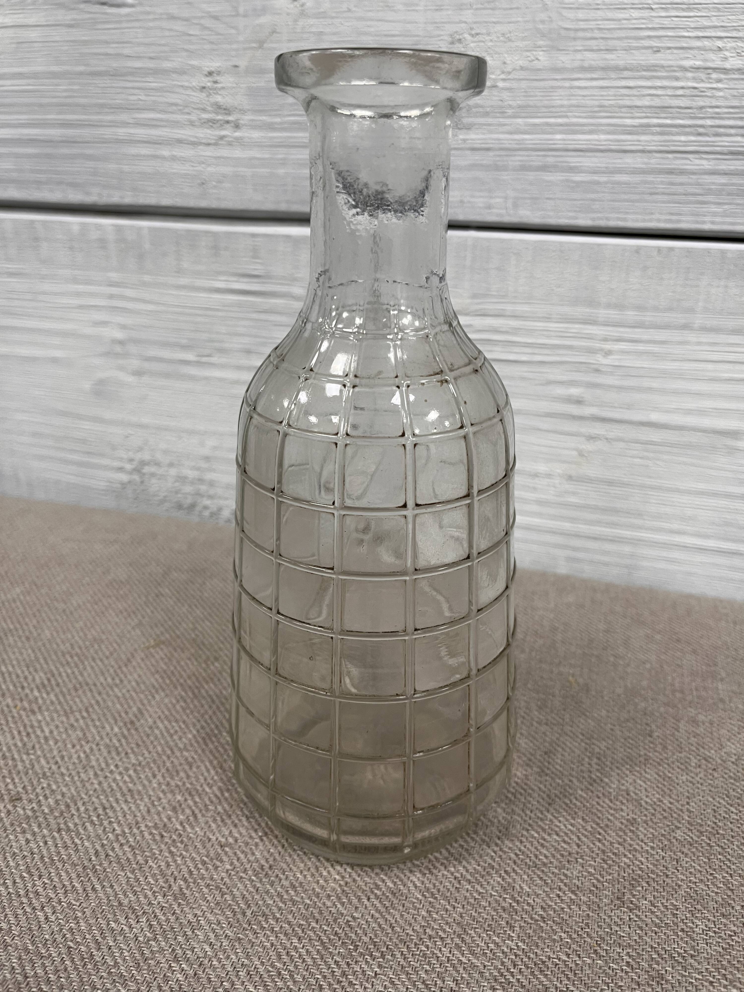 Carafe pernot export vintage