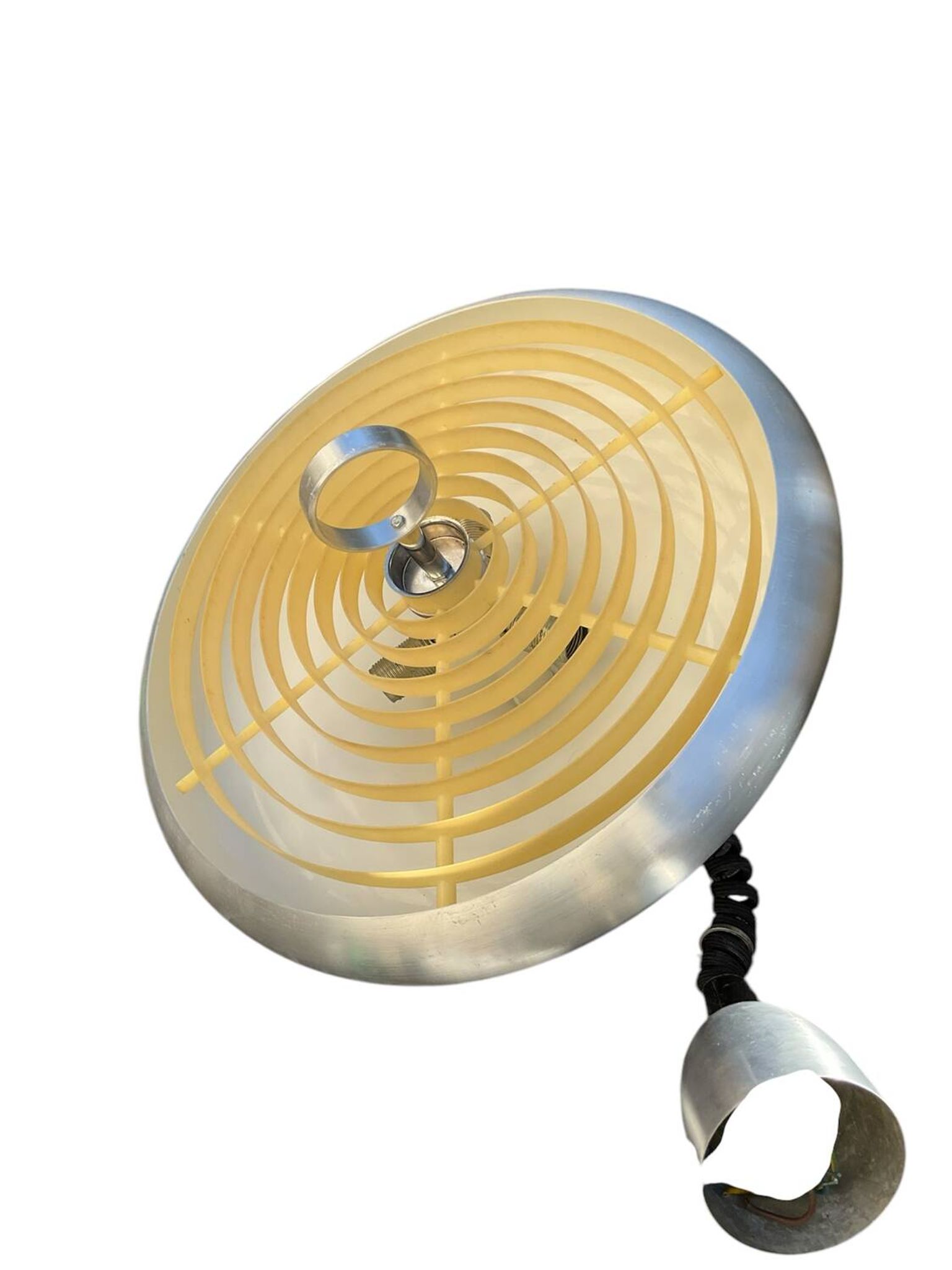 Suspension réglable vintage