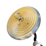 Vintage adjustable suspension