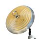 Vintage adjustable suspension